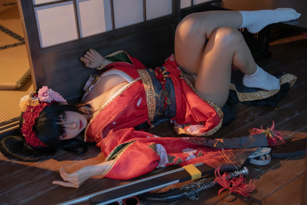 蠢沫沫 狂三和服cos [261P9V-2.40GB]-狂三 正片 [147P-1.25GB] 蠢沫沫 狂三和服cos [261P9V-2.40GB]-狂三 正片 [147P-1.25GB]-狂三 正片 [147P-1.25GB]-28.jpg